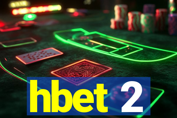 hbet 2